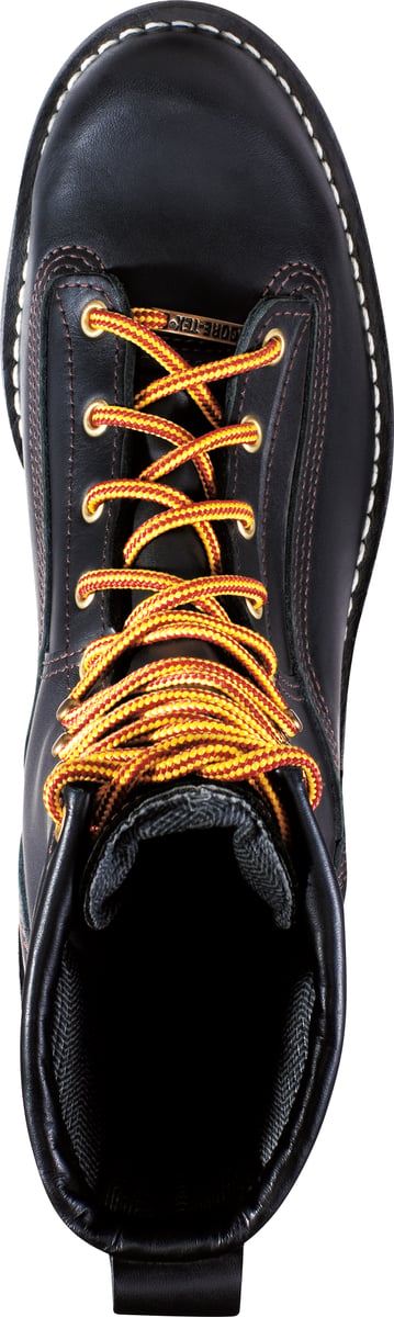 Danner | Rain Forest Black