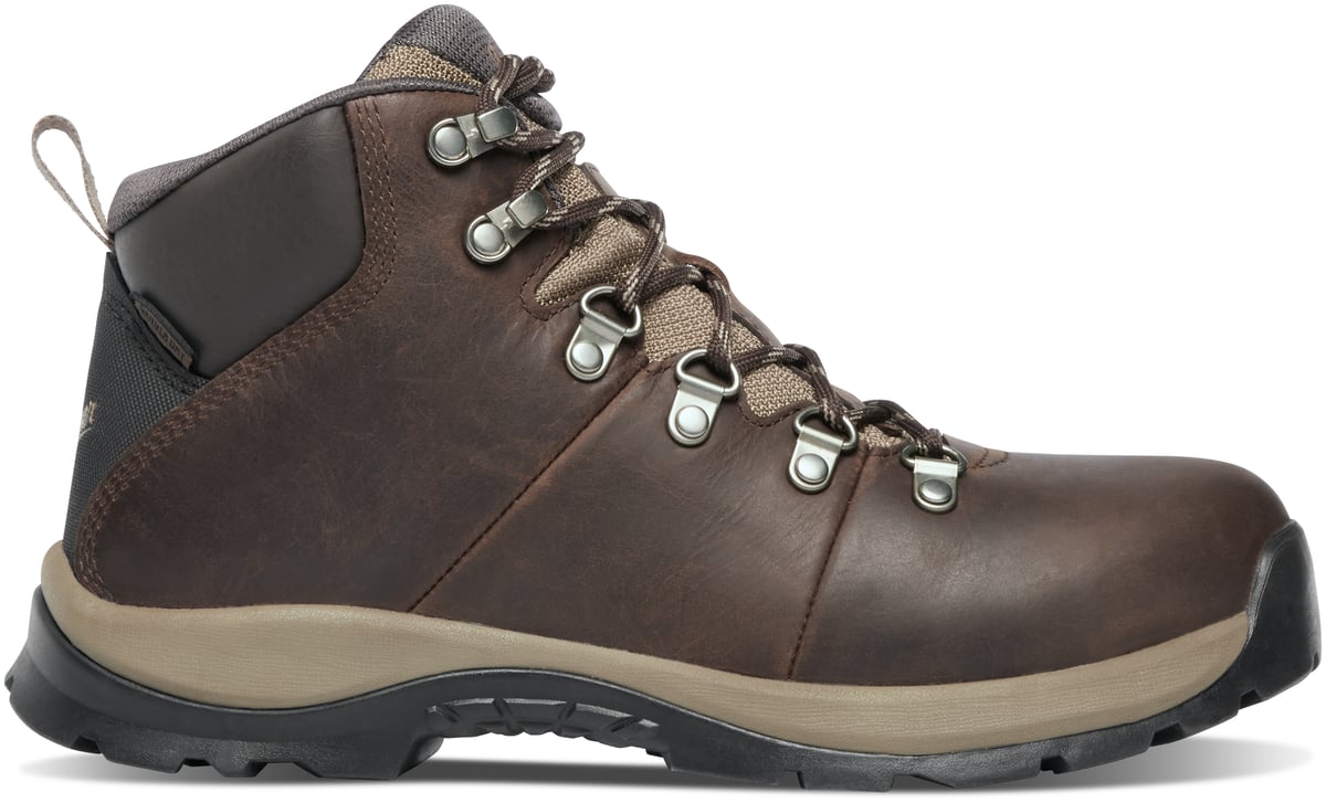Danner | Sandy Ridge Brown