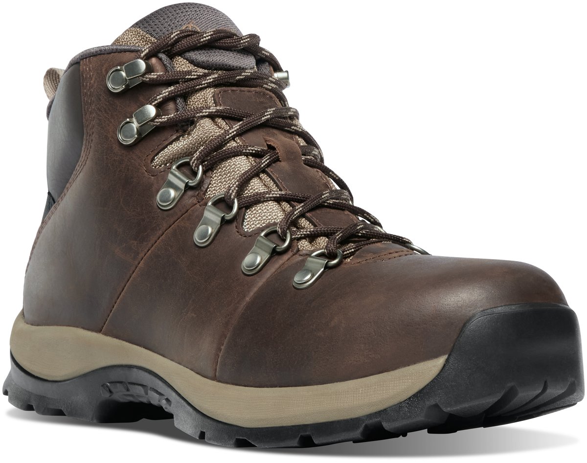 Danner | Sandy Ridge Brown