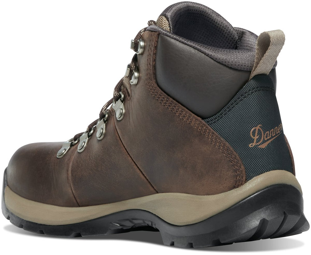 Danner | Sandy Ridge Brown