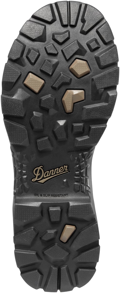 Danner | Sandy Ridge Brown