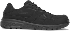 Danner | Run Time EVO Black Composite Toe (NMT)