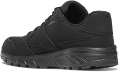 Danner | Run Time EVO Black Composite Toe (NMT)