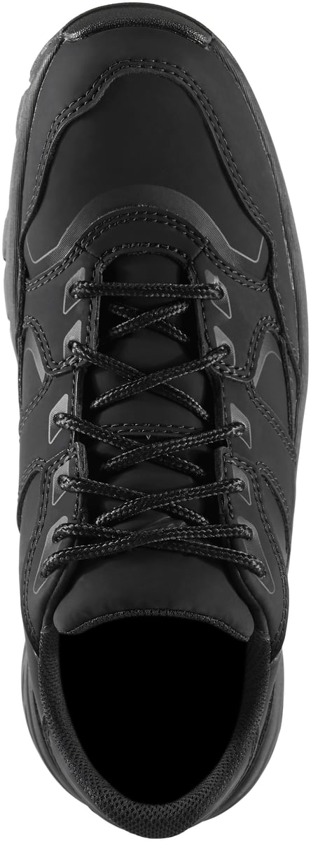 Danner | Run Time EVO Black Composite Toe (NMT)