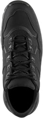Danner | Run Time EVO Black Composite Toe (NMT)
