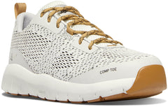 Danner | Run Time 3 Gray/White Composite Toe (NMT)