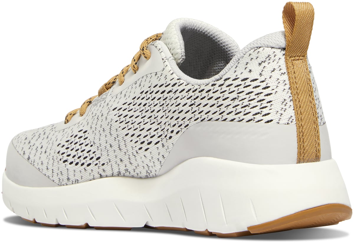 Danner | Run Time 3 Gray/White Composite Toe (NMT)