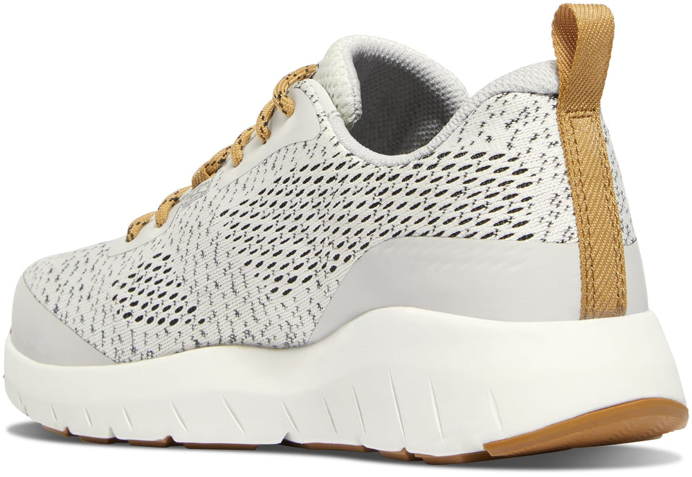 Danner | Run Time 3 Gray/White Composite Toe (NMT)