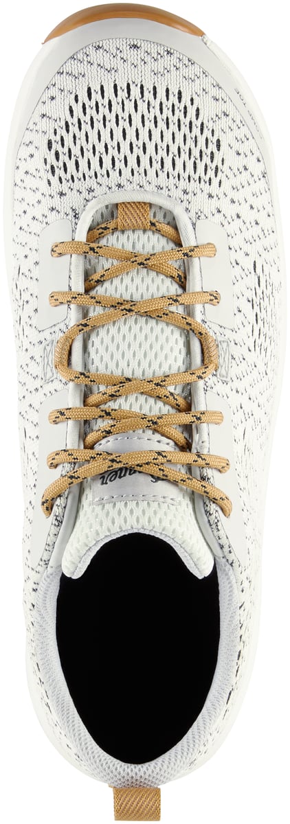 Danner | Run Time 3 Gray/White Composite Toe (NMT)