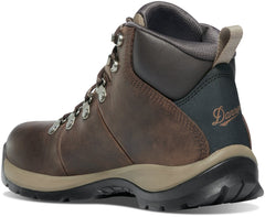 Danner | Sandy Ridge Brown Aluminum Toe