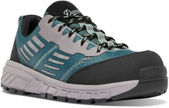 Danner | Run Time Teal Composite Toe (NMT)