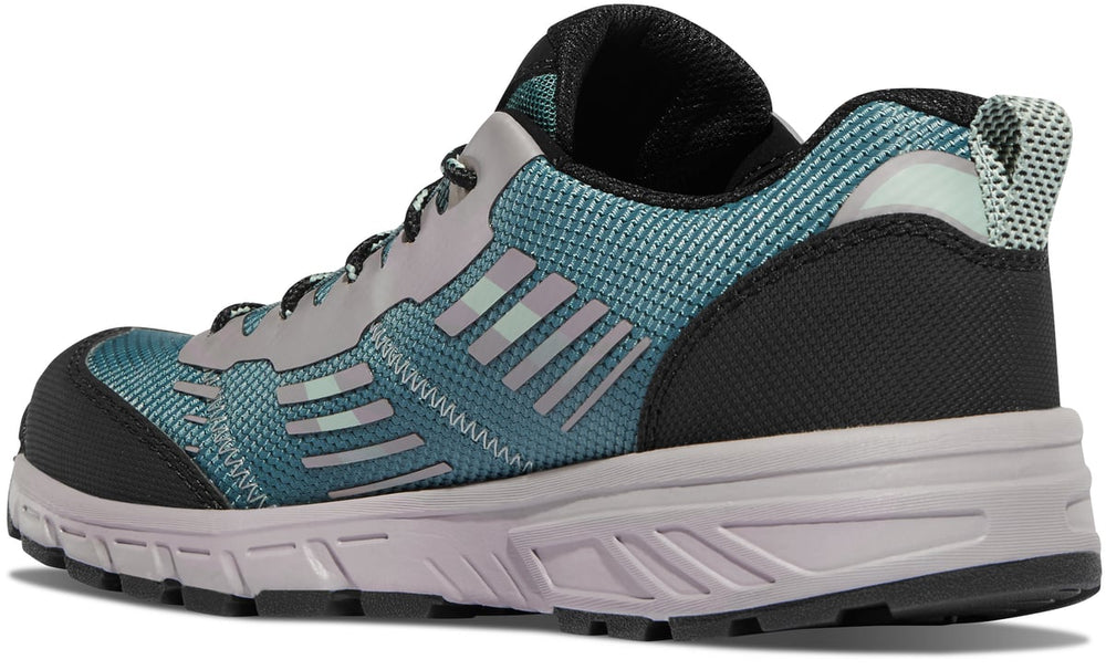 Danner | Run Time Teal Composite Toe (NMT)