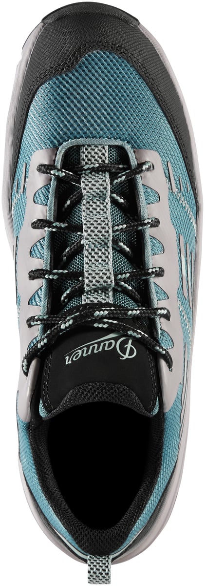 Danner | Run Time Teal Composite Toe (NMT)
