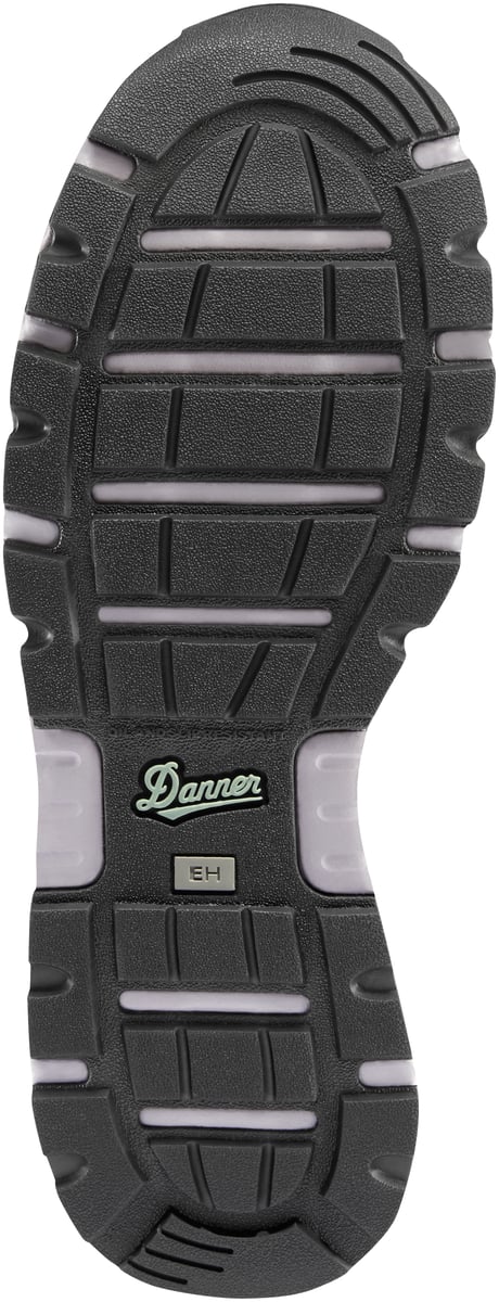 Danner | Run Time Teal Composite Toe (NMT)