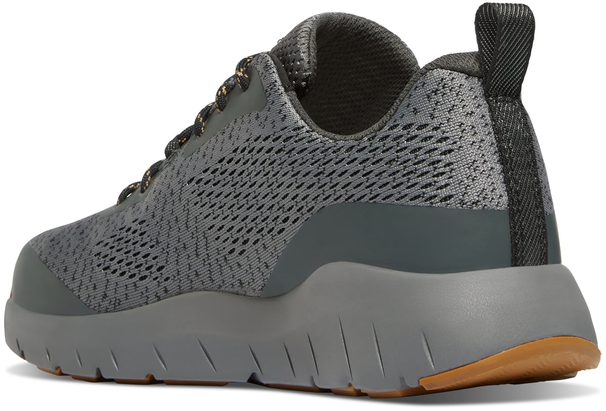 Danner | Run Time 3 Gray Composite Toe (NMT)