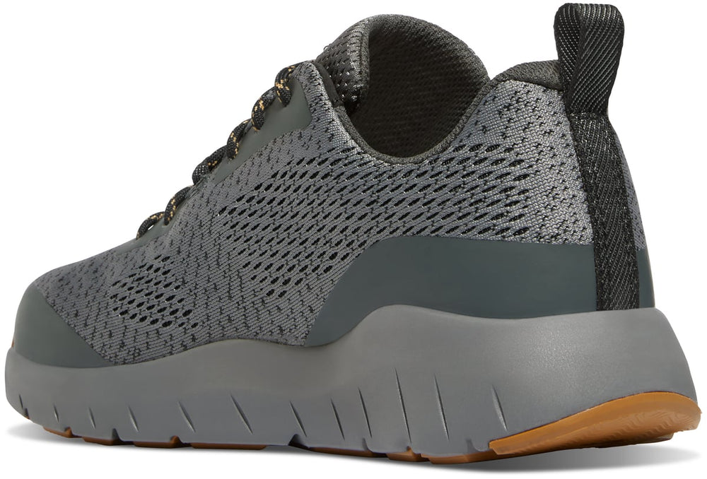Danner | Run Time 3 Gray Composite Toe (NMT)