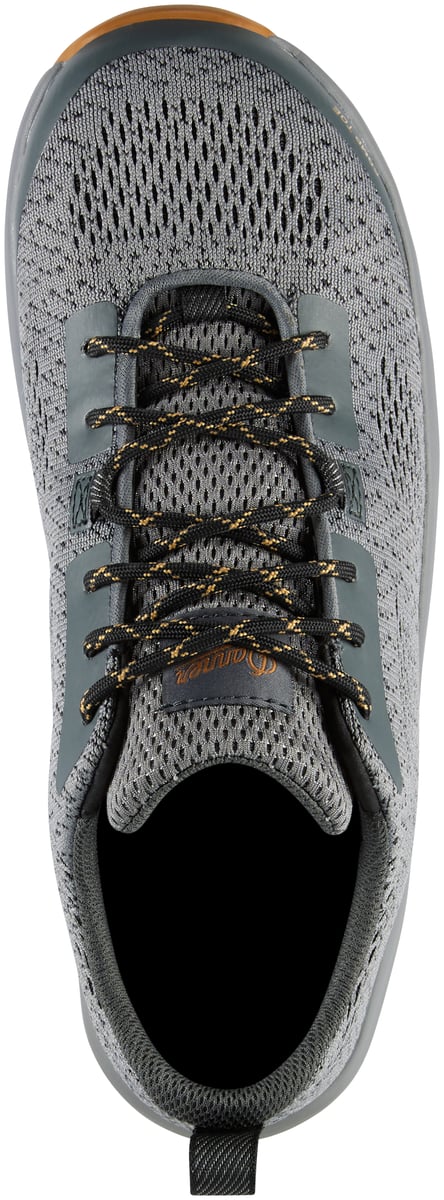 Danner | Run Time 3 Gray Composite Toe (NMT)