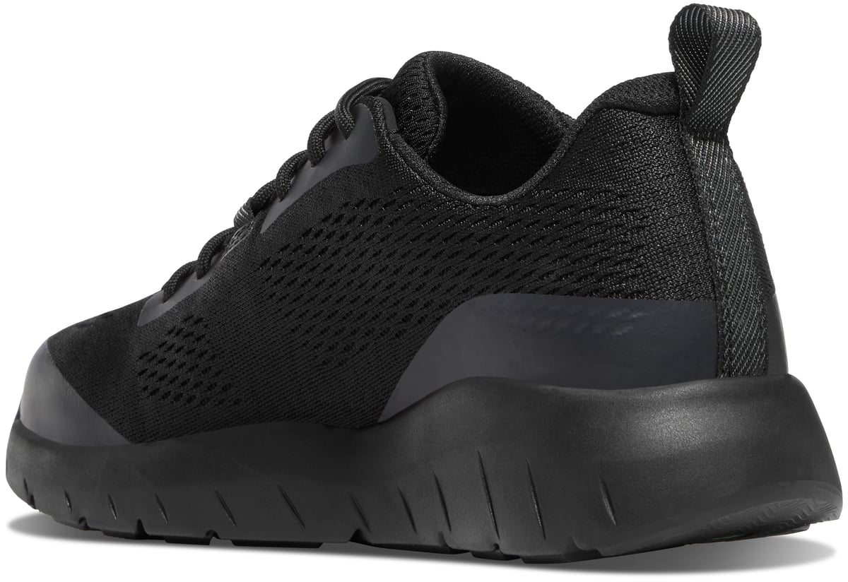 Danner | Run Time 3 ESD Black Composite Toe (NMT)