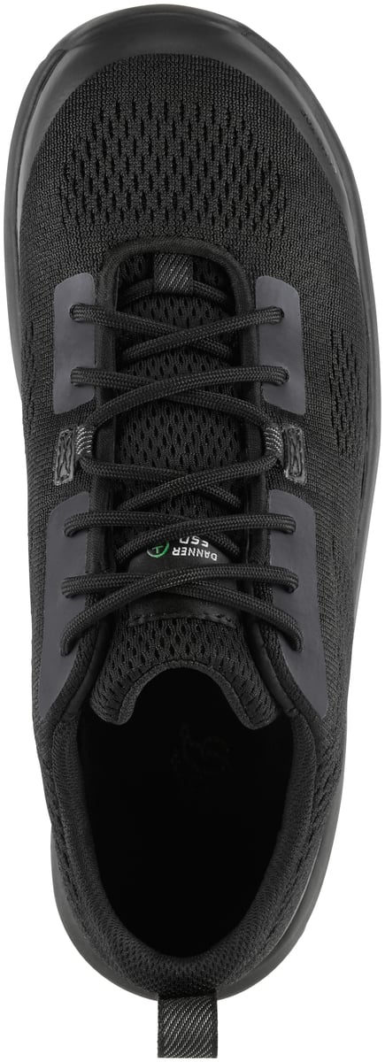 Danner | Run Time 3 ESD Black Composite Toe (NMT)