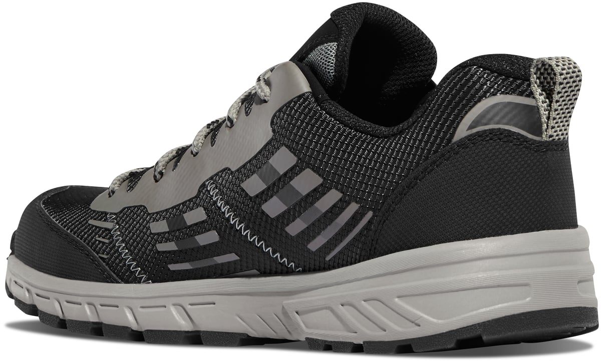 Danner | Run Time Black ESD Composite Toe (NMT)