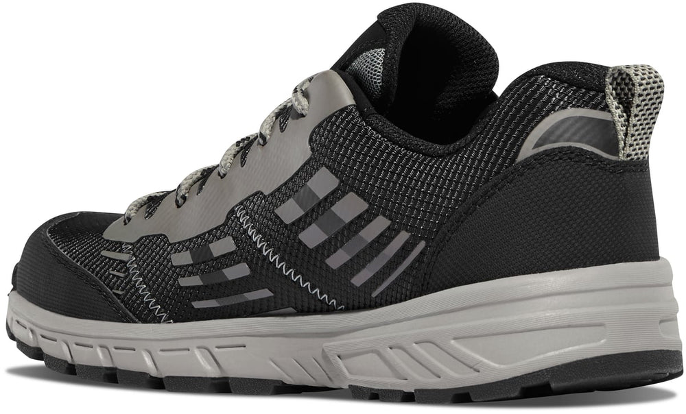 Danner | Run Time Black ESD Composite Toe (NMT)