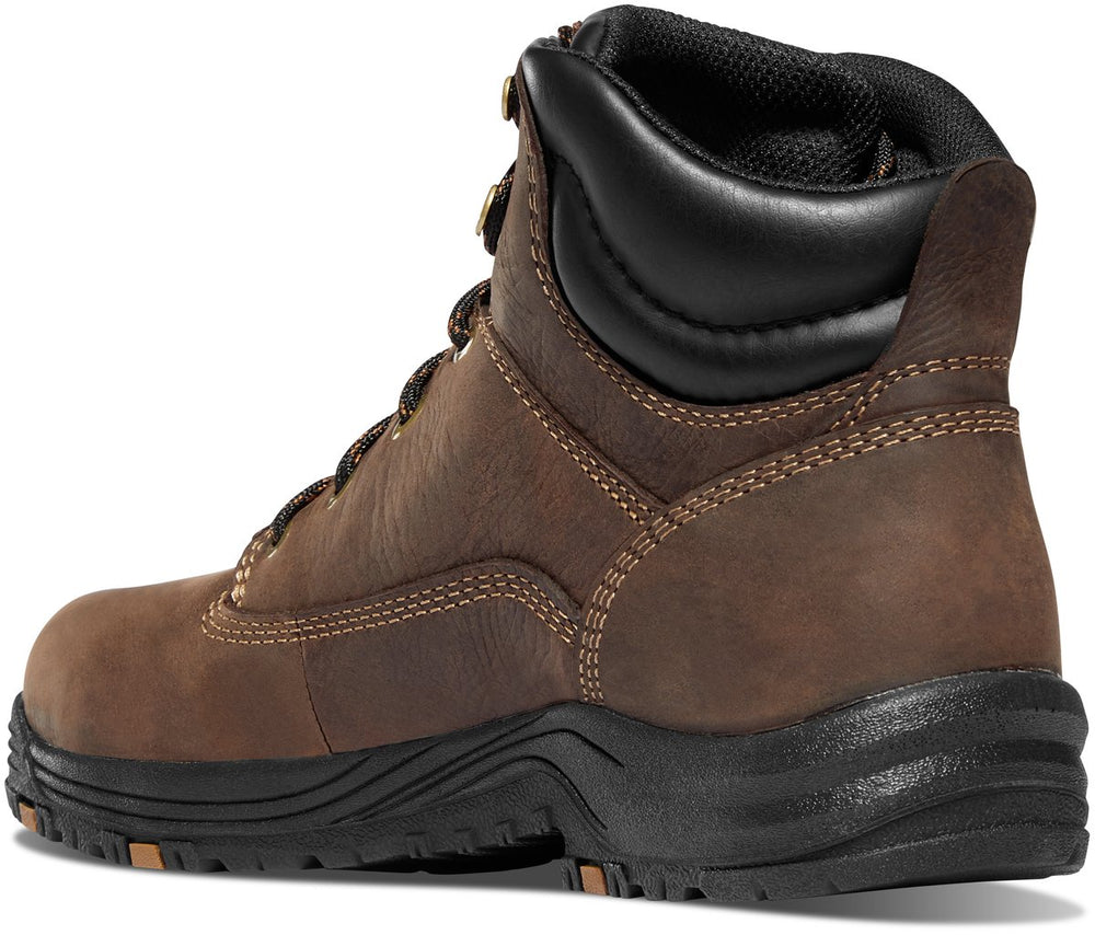 Danner | Caliper 5" Brown Aluminum Toe