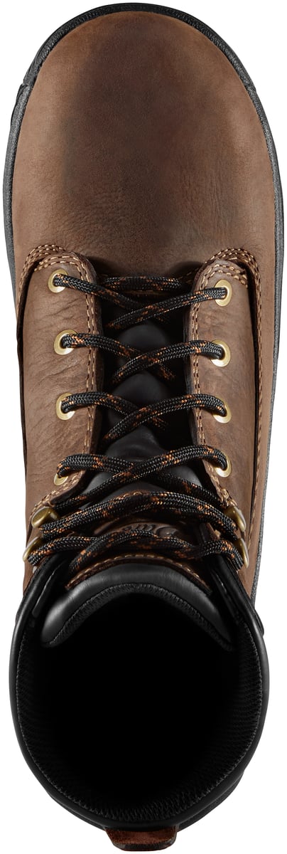 Danner | Caliper 5" Brown Aluminum Toe