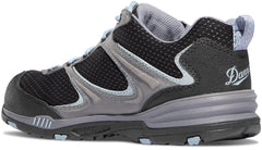 Danner | Women's Springfield Low 3" Gray/Blue Composite Toe (NMT)