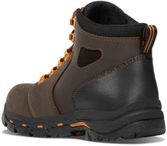 Danner | Vicious 4" Brown/Orange