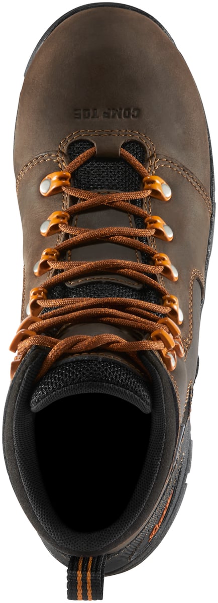 Danner | Vicious 4" Brown/Orange