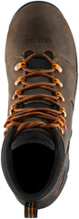 Danner | Vicious 4" Brown/Orange