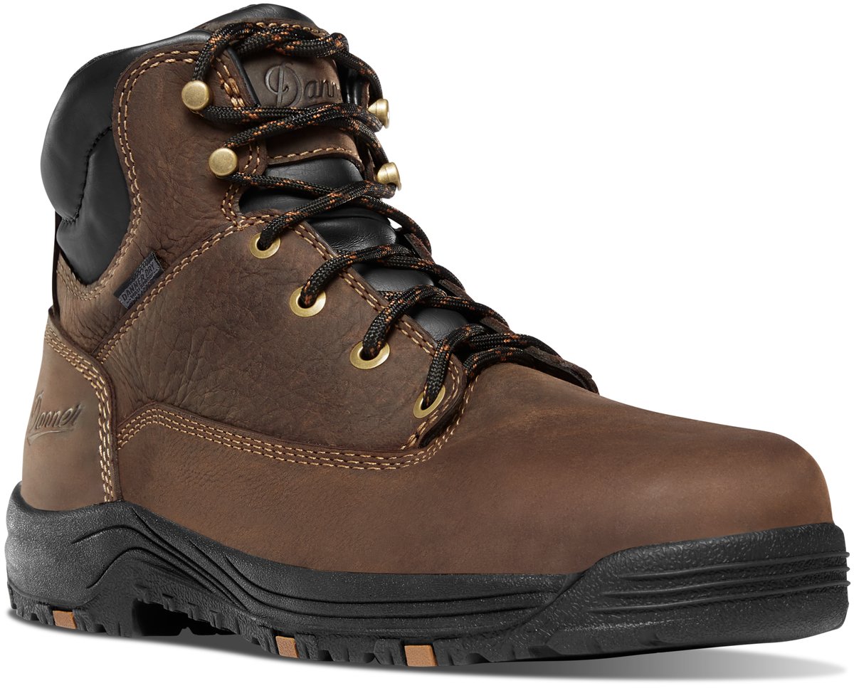 Danner | Caliper 5" Brown