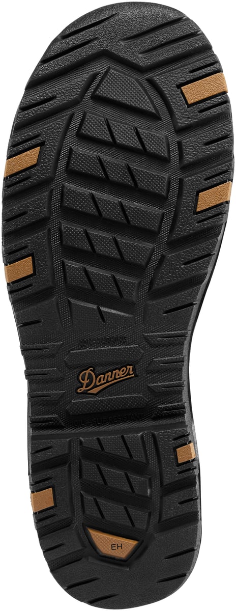 Danner | Caliper 5" Brown