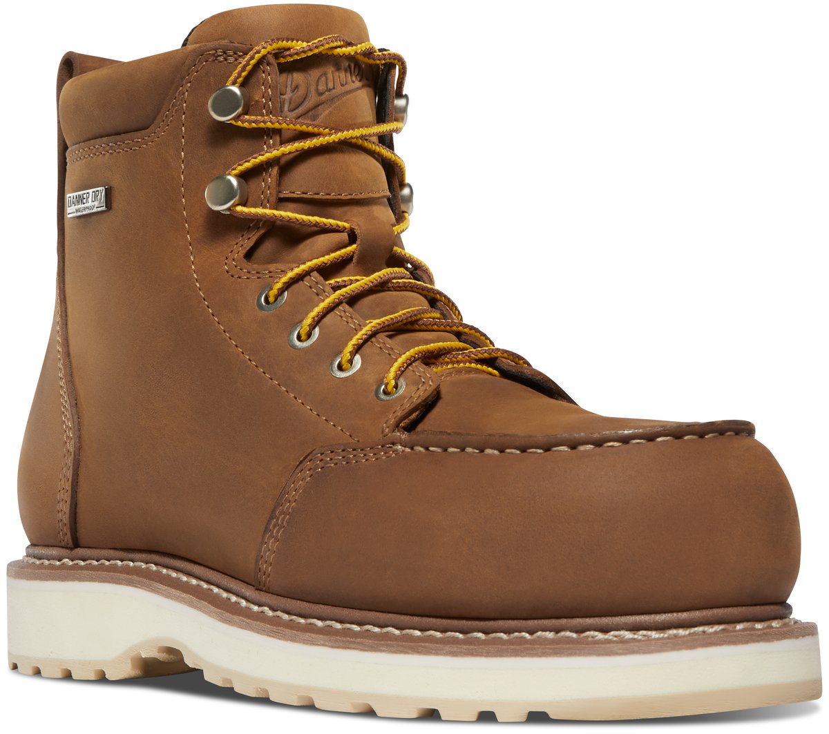 Danner | Cedar River 6" Brown