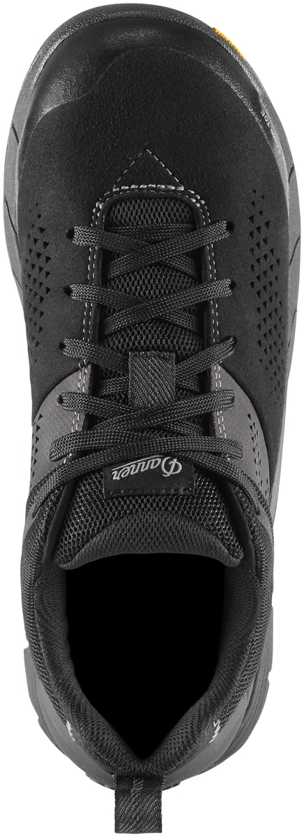 Danner | Lead Time Black Composite Toe (NMT)