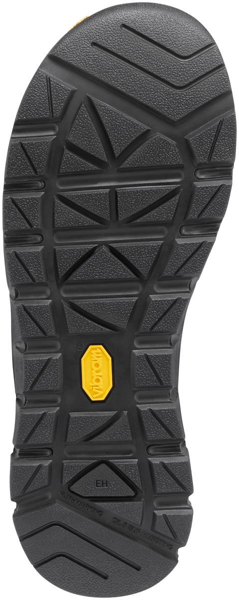 Danner | Lead Time Black Composite Toe (NMT)