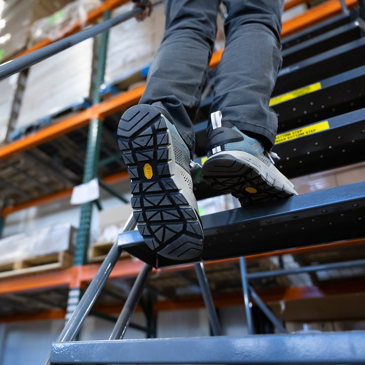 Danner | Lead Time Turquoise Composite Toe (NMT)