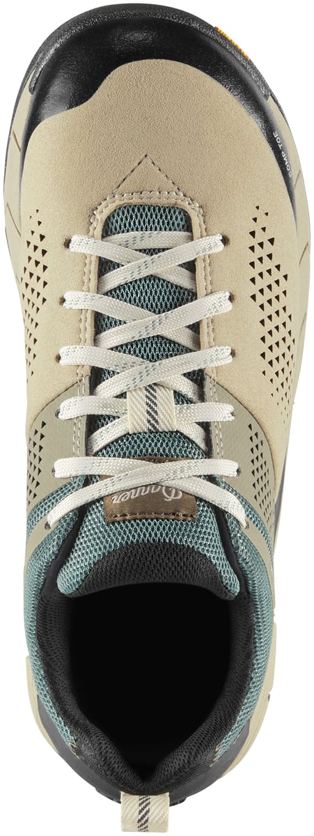 Danner | Lead Time Turquoise Composite Toe (NMT)