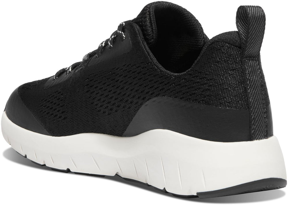 Danner | Run Time 3 ESD Black/White