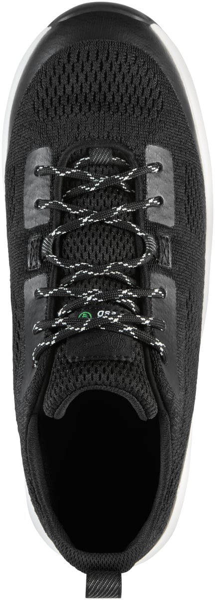 Danner | Run Time 3 ESD Black/White