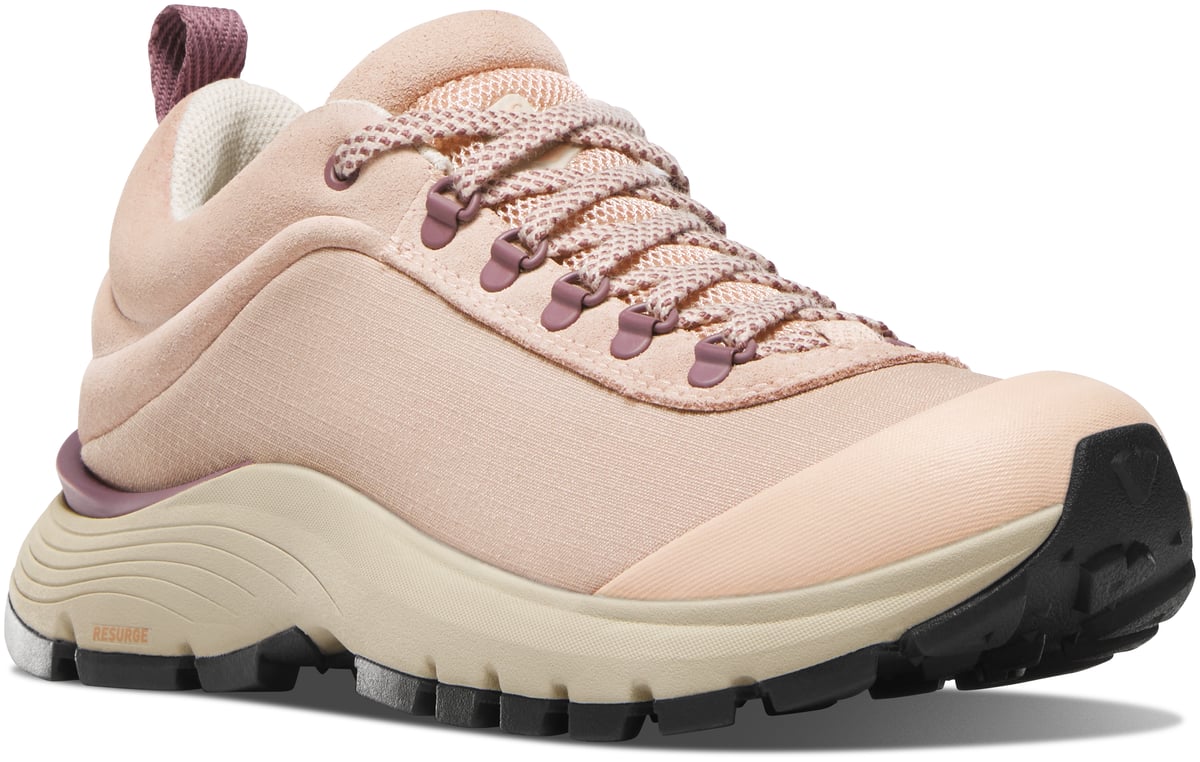 Danner | Trail Trainer Dusty Rose