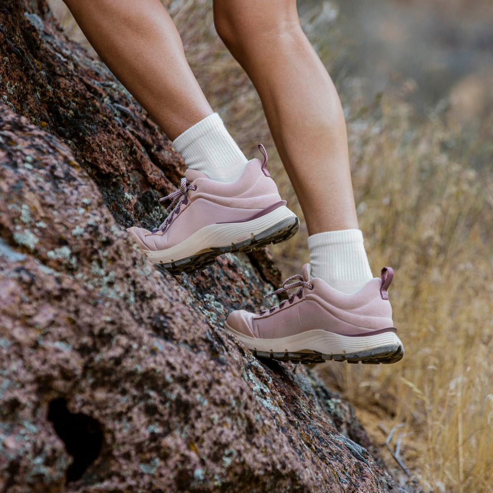 Danner | Trail Trainer Dusty Rose