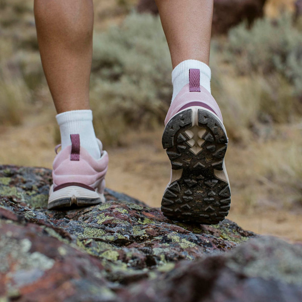 Danner | Trail Trainer Dusty Rose