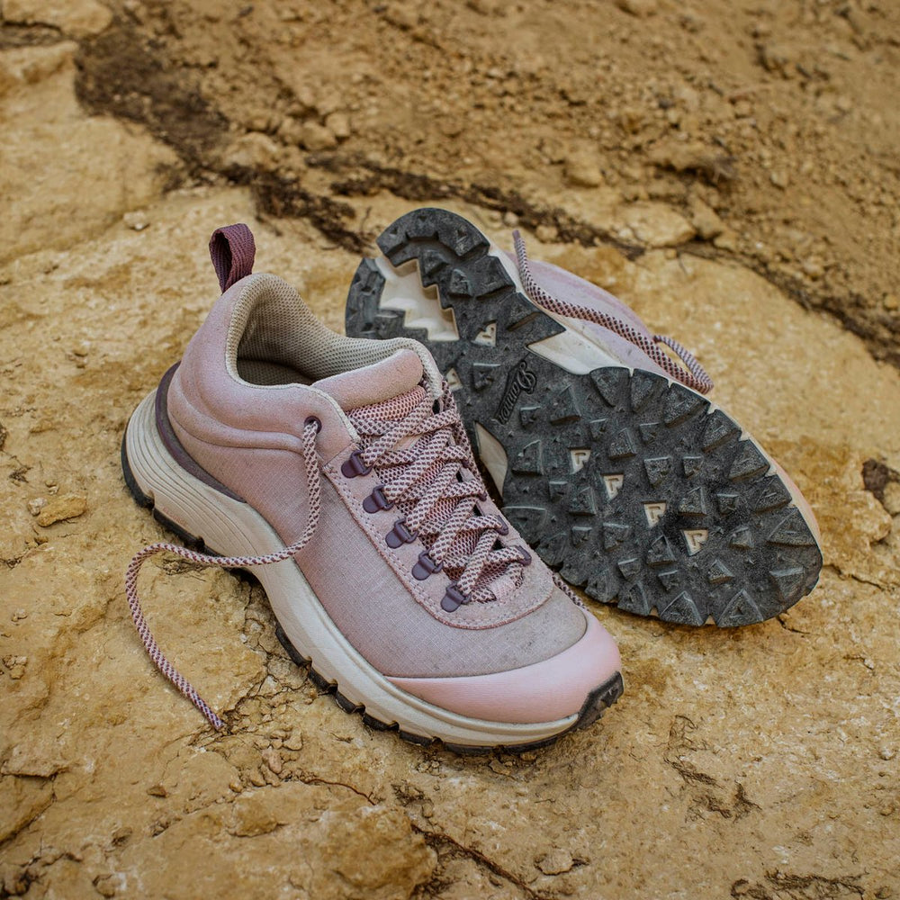 Danner | Trail Trainer Dusty Rose