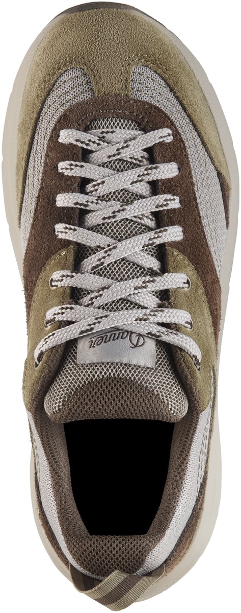 Danner | Sunpeak Capers Green/Tin Gray