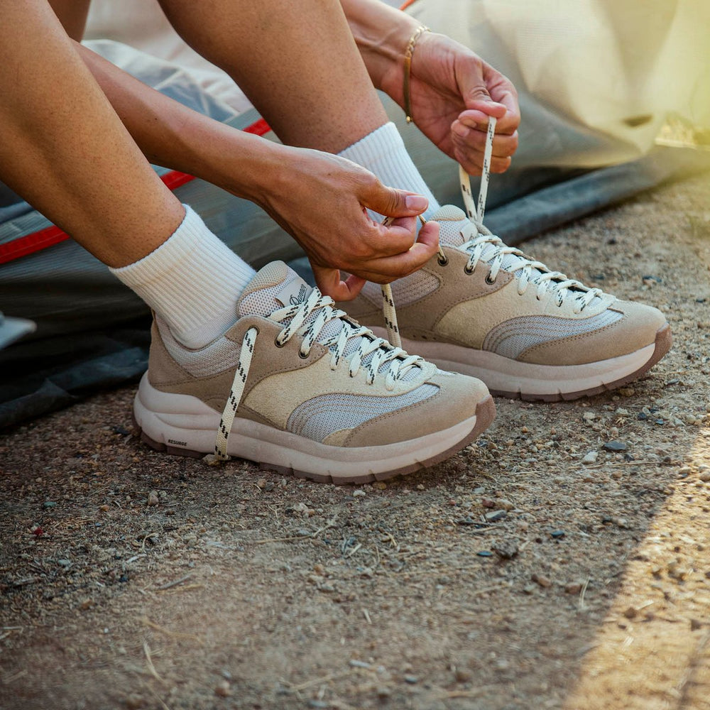 Danner | Sunpeak Birch Brown