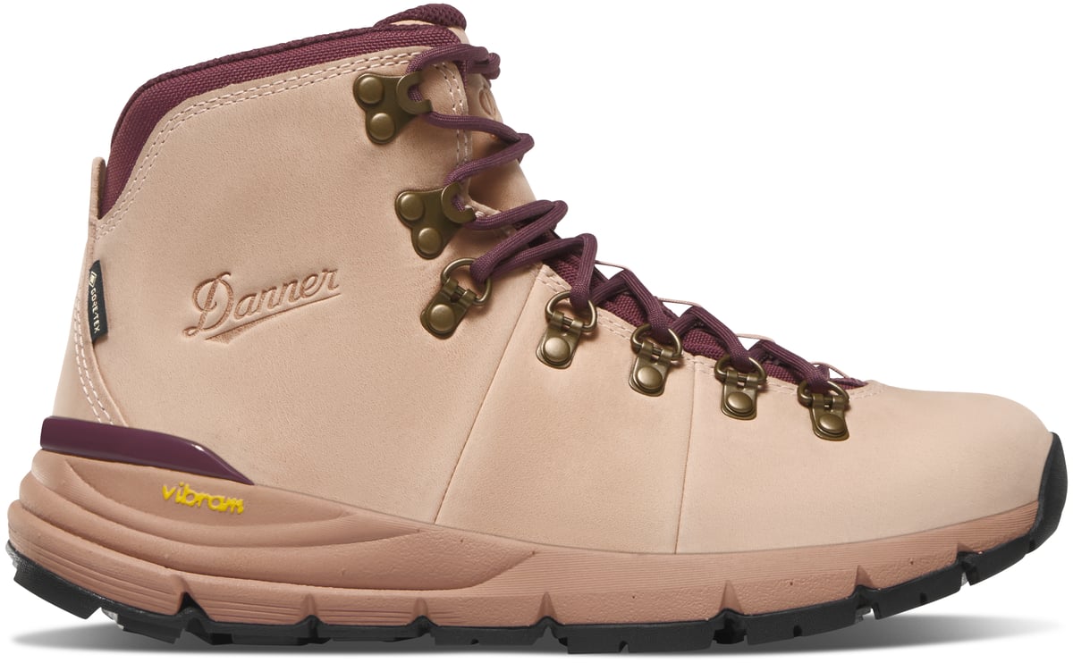 Danner | Mountain 600 Leaf GTX Dusty Rose