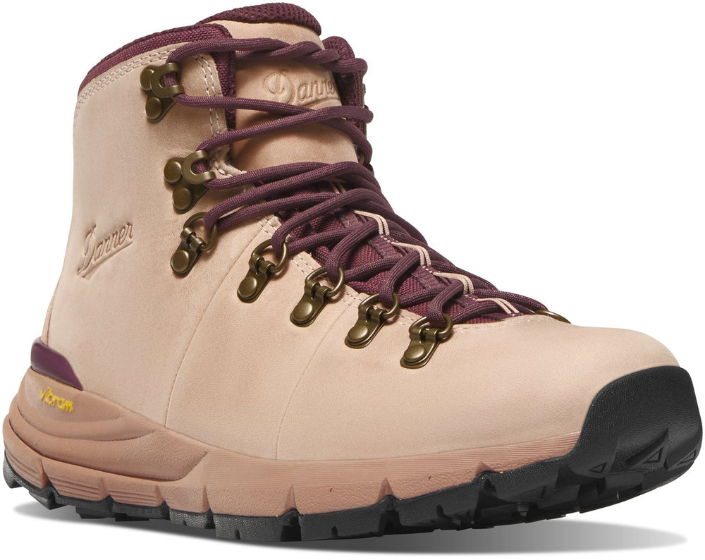 Danner | Mountain 600 Leaf GTX Dusty Rose