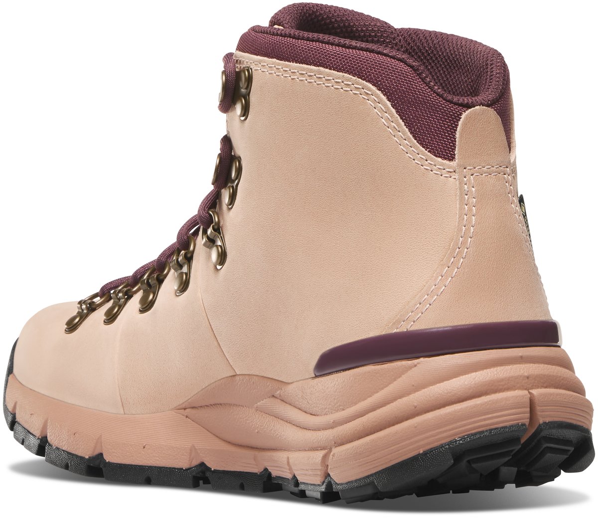 Danner | Mountain 600 Leaf GTX Dusty Rose