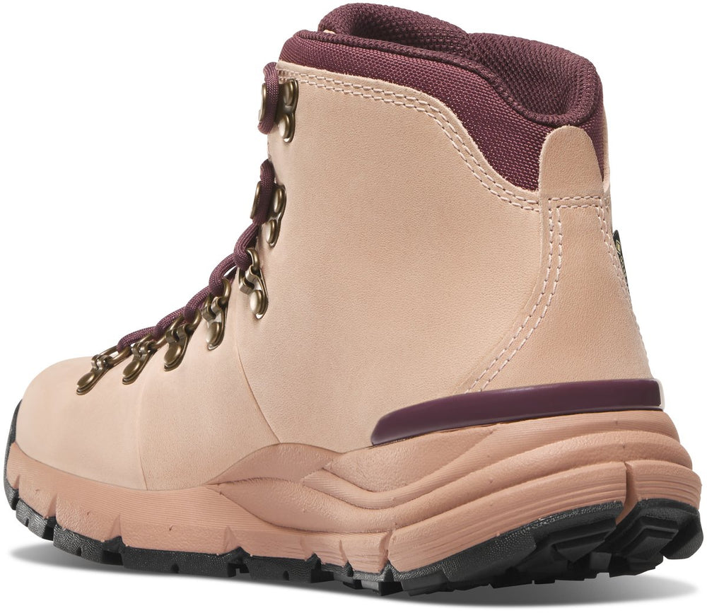 Danner | Mountain 600 Leaf GTX Dusty Rose